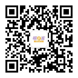 嗯多客微信公众号